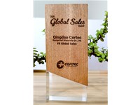 Cortec 成立50周年庆典于圣保罗隆重举行