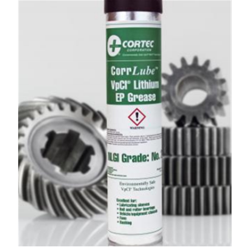 Corrlube VpCI锂基润滑脂